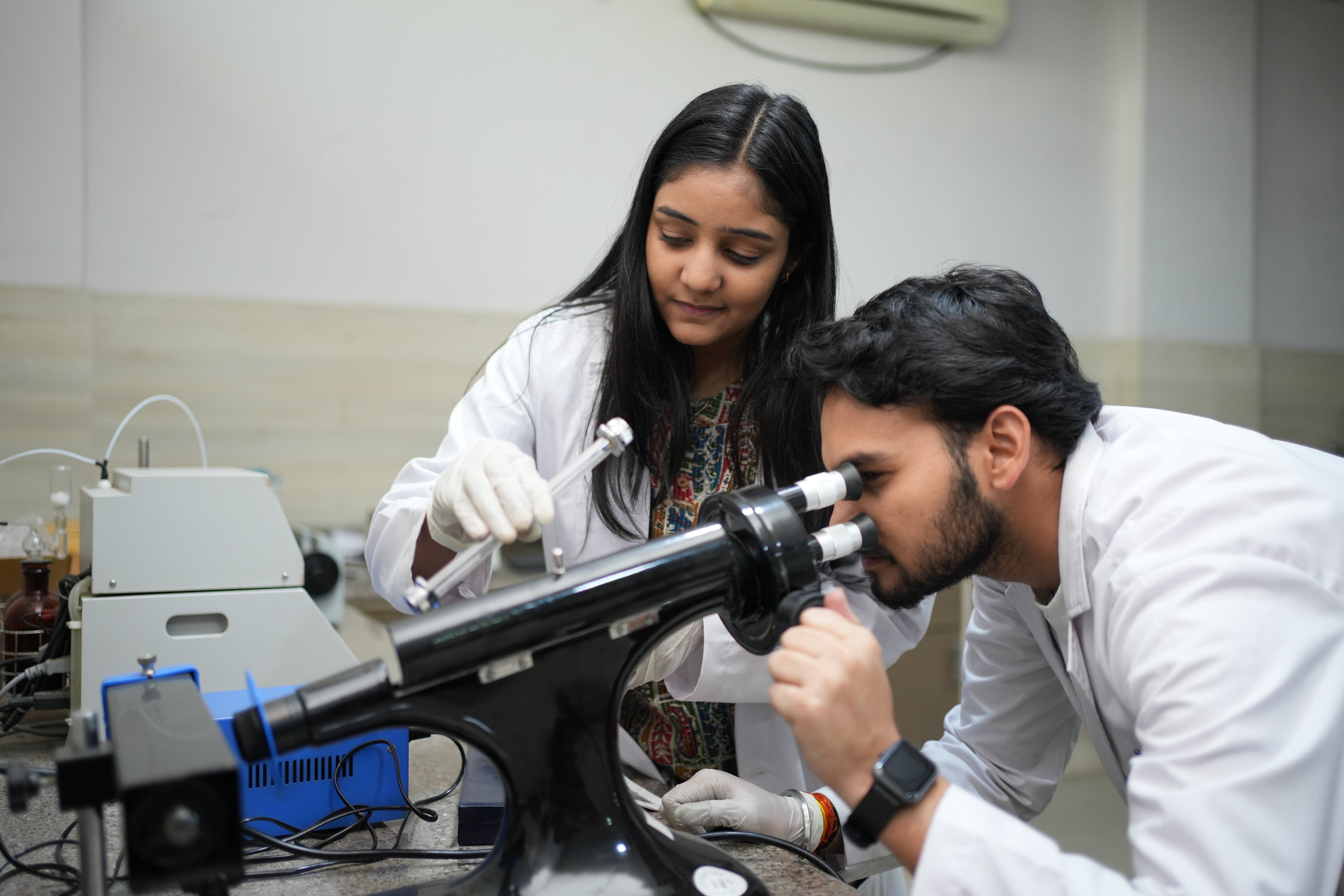 Sri Aurobindo Institute of Pharmacy Indore Some Moments photo 8